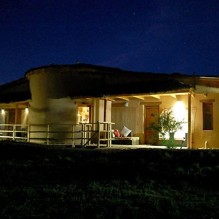 Atacama-Adventure Wellness & Ecolodge San Pedro de Atacama Exterior photo