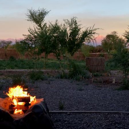 Atacama-Adventure Wellness & Ecolodge San Pedro de Atacama Exterior photo
