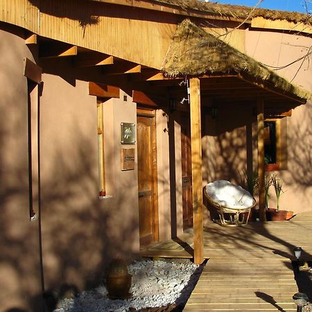 Atacama-Adventure Wellness & Ecolodge San Pedro de Atacama Exterior photo