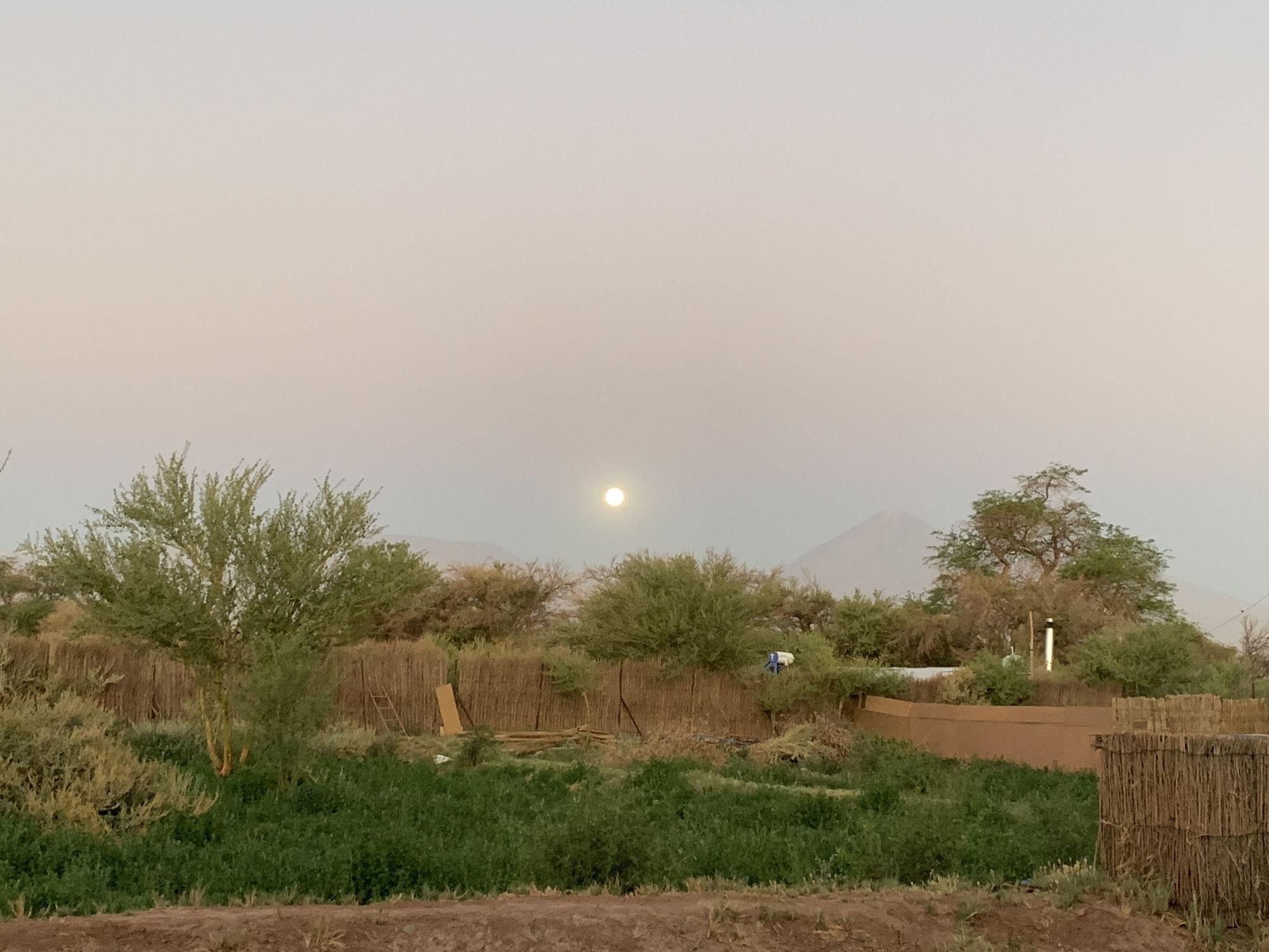 Atacama-Adventure Wellness & Ecolodge San Pedro de Atacama Exterior photo