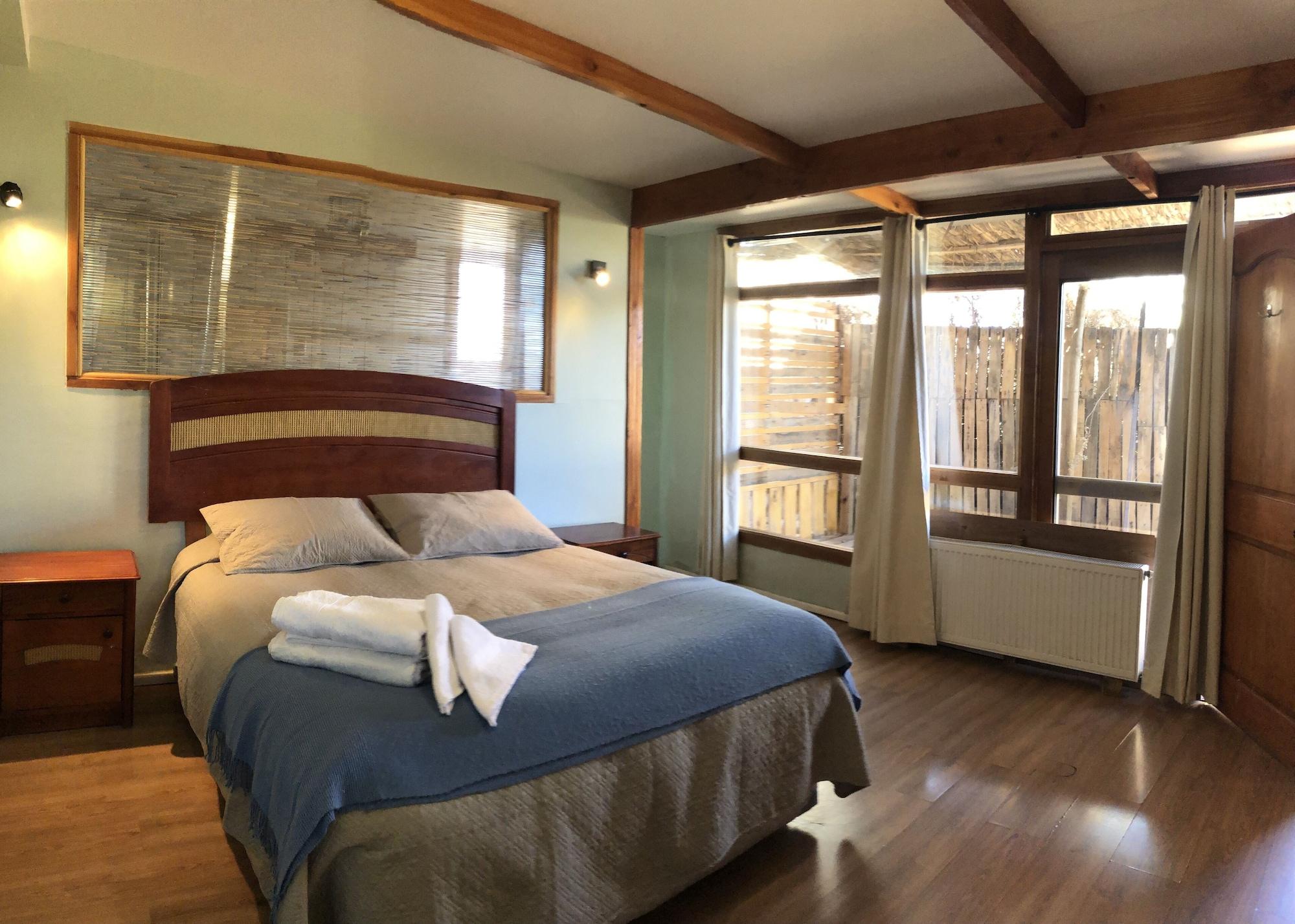 Atacama-Adventure Wellness & Ecolodge San Pedro de Atacama Exterior photo