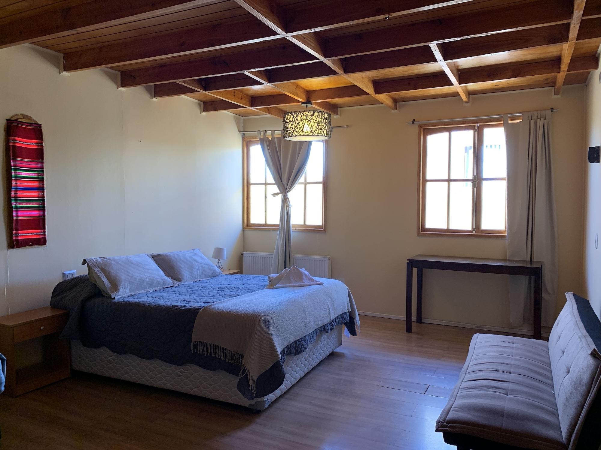 Atacama-Adventure Wellness & Ecolodge San Pedro de Atacama Exterior photo