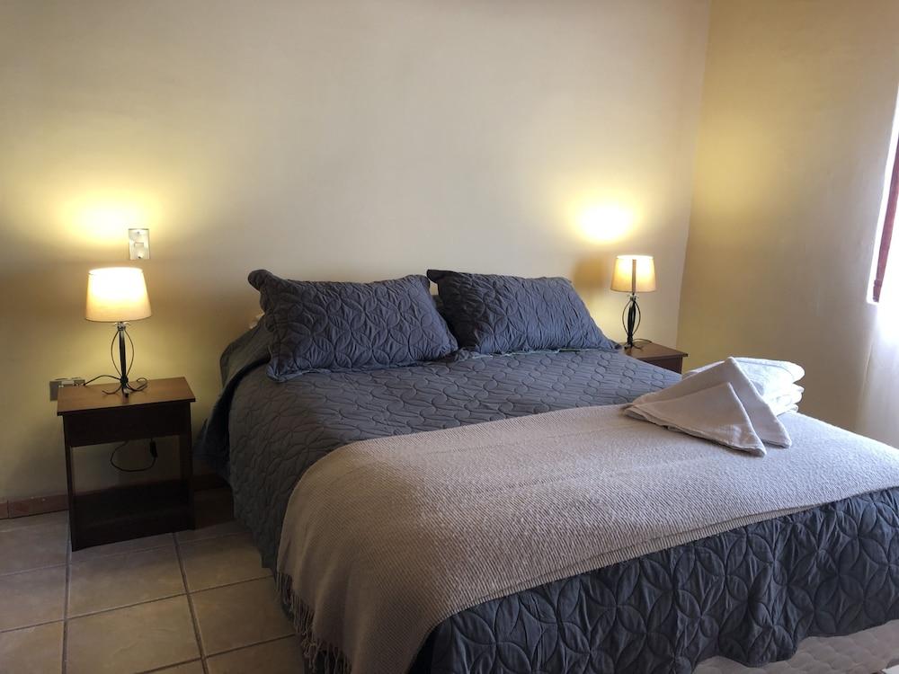 Atacama-Adventure Wellness & Ecolodge San Pedro de Atacama Exterior photo