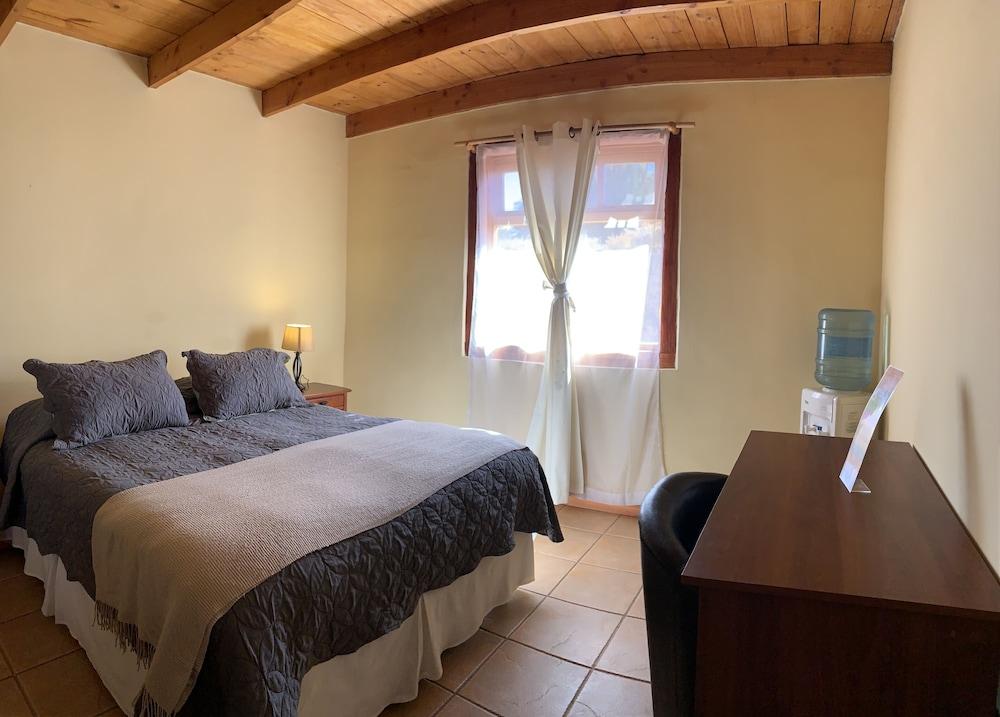 Atacama-Adventure Wellness & Ecolodge San Pedro de Atacama Exterior photo