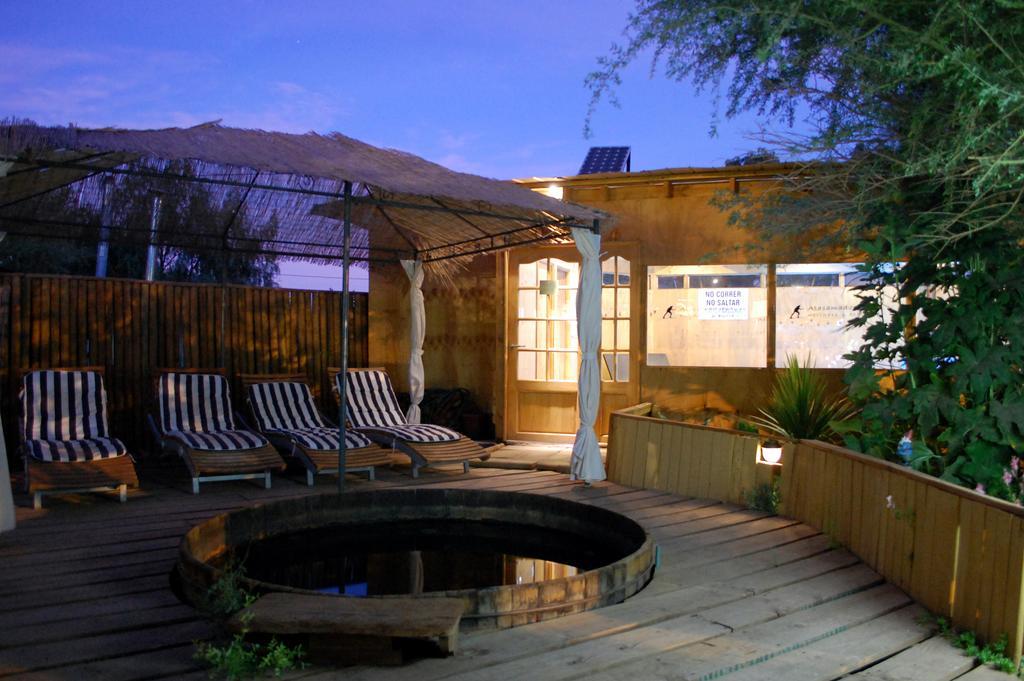 Atacama-Adventure Wellness & Ecolodge San Pedro de Atacama Room photo