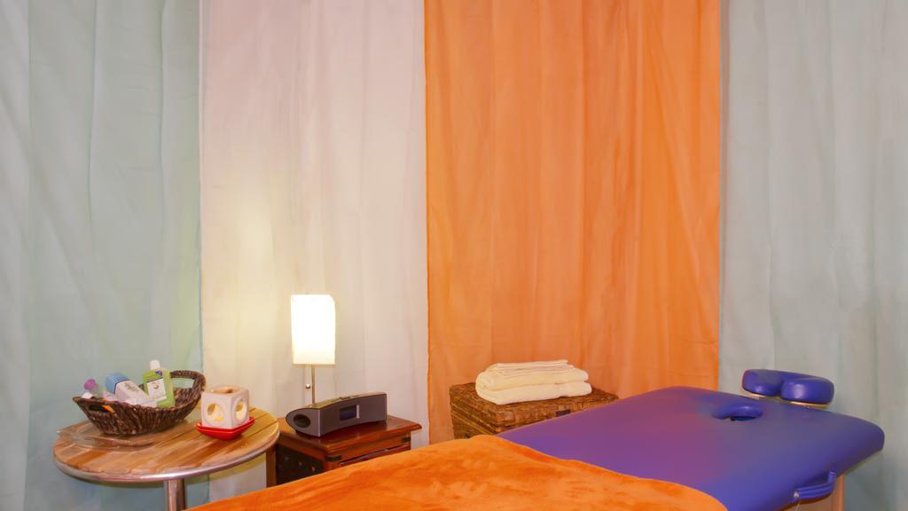 Atacama-Adventure Wellness & Ecolodge San Pedro de Atacama Exterior photo