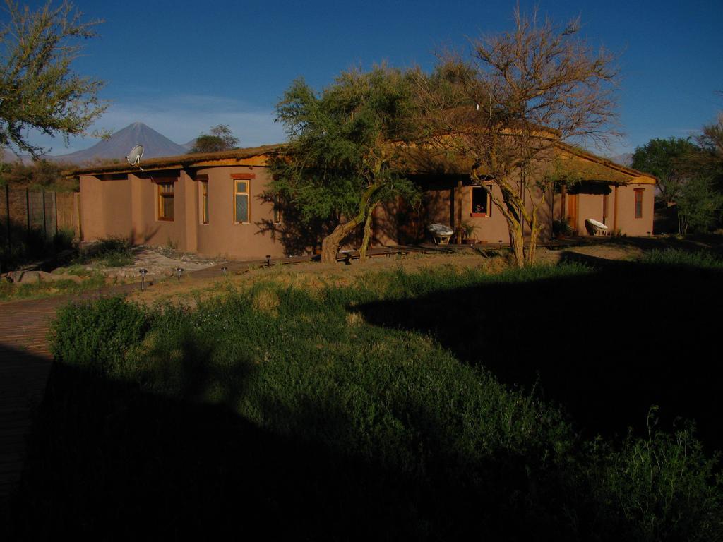 Atacama-Adventure Wellness & Ecolodge San Pedro de Atacama Room photo