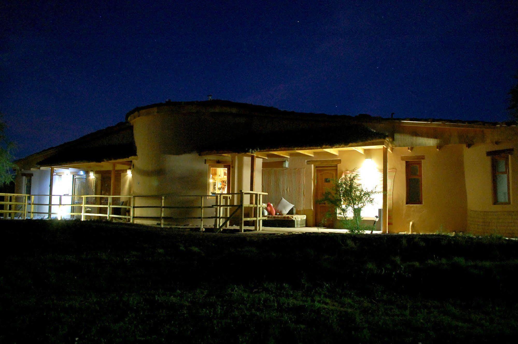 Atacama-Adventure Wellness & Ecolodge San Pedro de Atacama Exterior photo