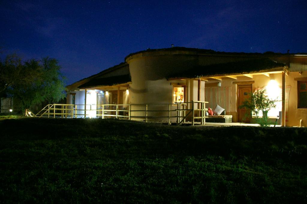 Atacama-Adventure Wellness & Ecolodge San Pedro de Atacama Exterior photo