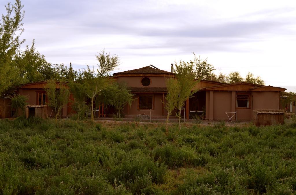 Atacama-Adventure Wellness & Ecolodge San Pedro de Atacama Exterior photo