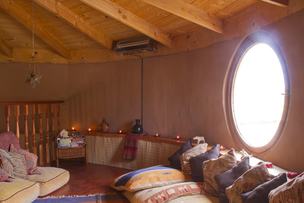Atacama-Adventure Wellness & Ecolodge San Pedro de Atacama Exterior photo