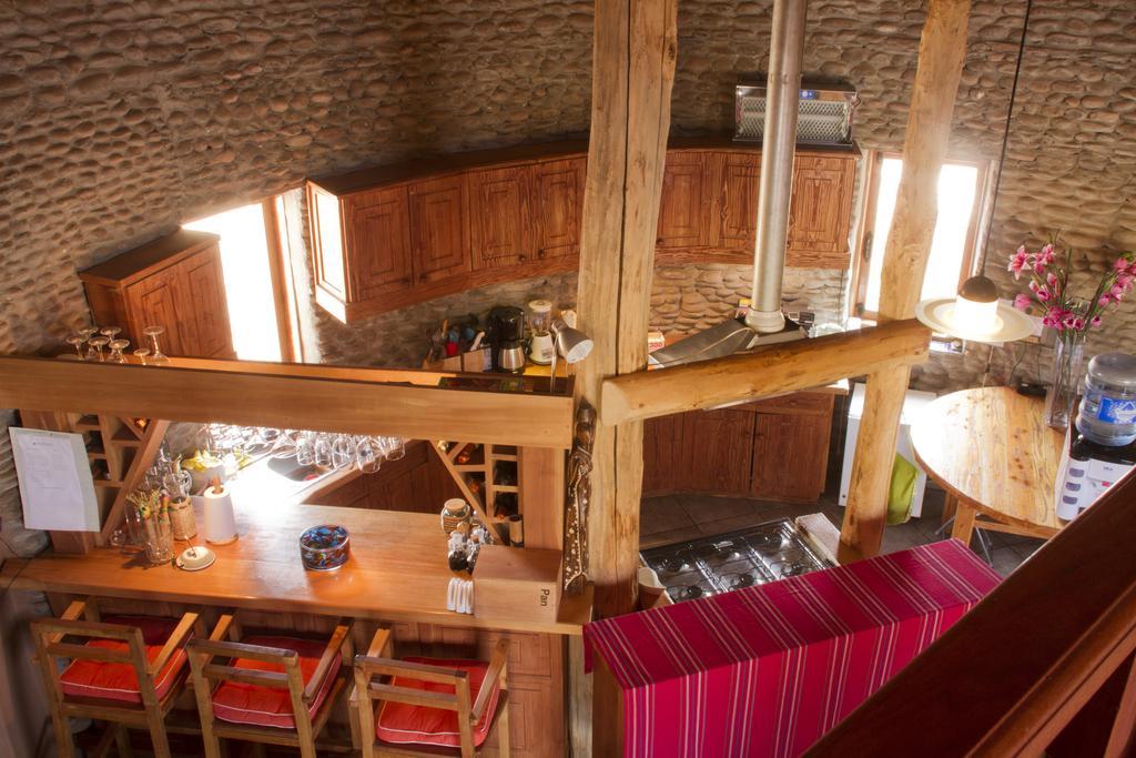 Atacama-Adventure Wellness & Ecolodge San Pedro de Atacama Exterior photo