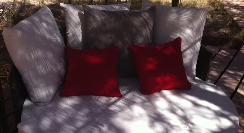 Atacama-Adventure Wellness & Ecolodge San Pedro de Atacama Exterior photo