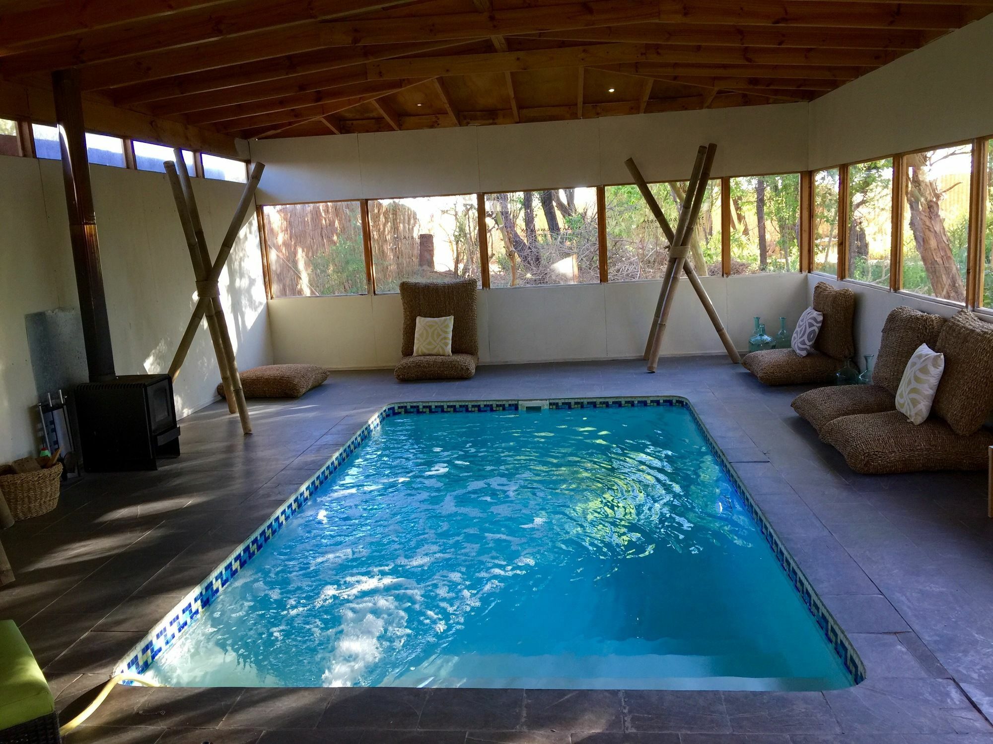 Atacama-Adventure Wellness & Ecolodge San Pedro de Atacama Exterior photo