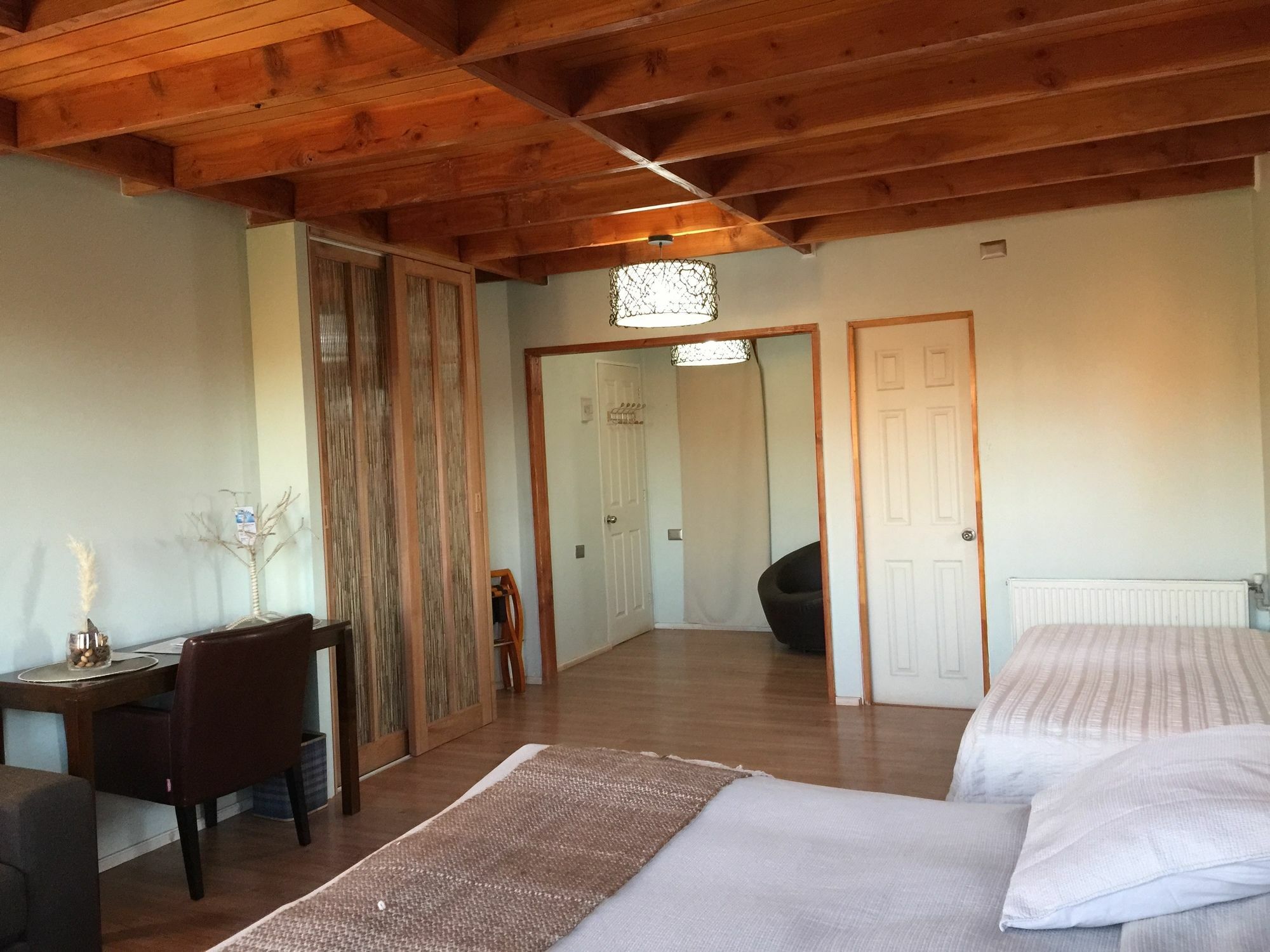 Atacama-Adventure Wellness & Ecolodge San Pedro de Atacama Exterior photo